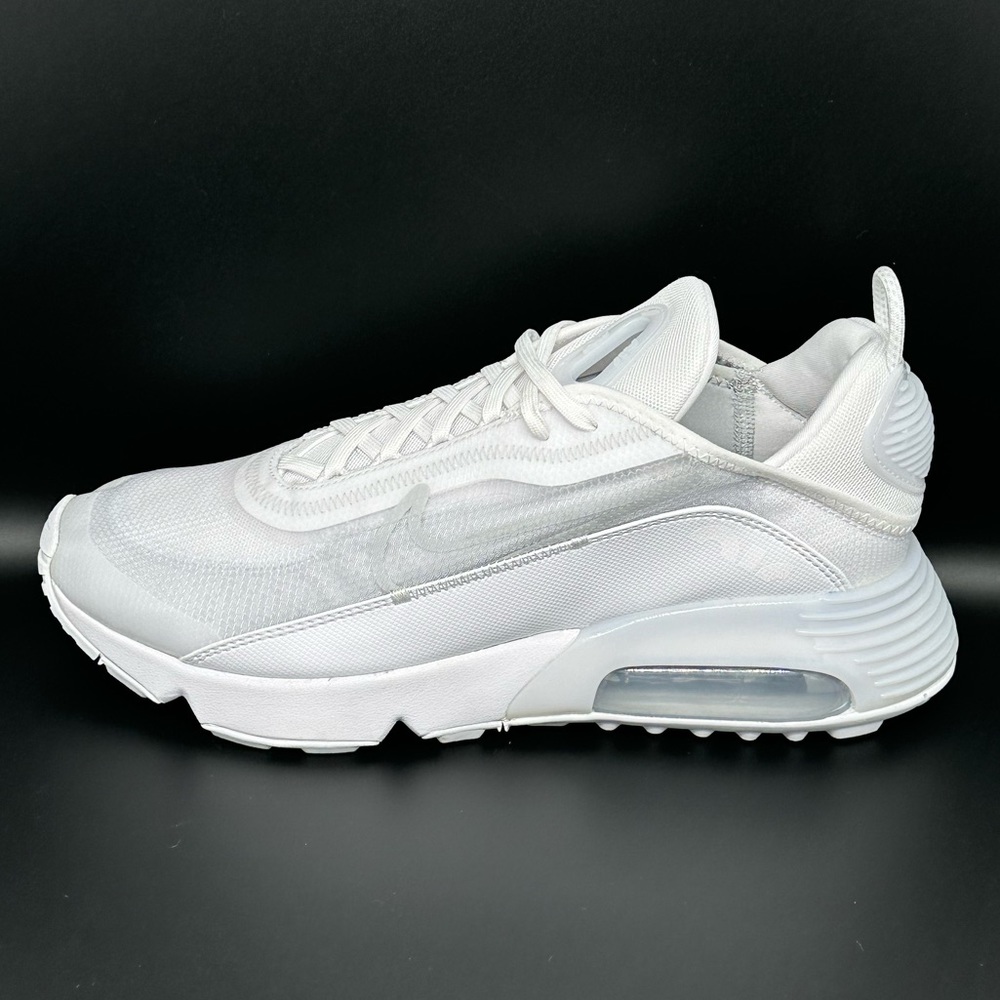 Nike Air Max 2090 Running Shoes Men’s Sz 10/10.5 NWT! - Picture 8 of 10